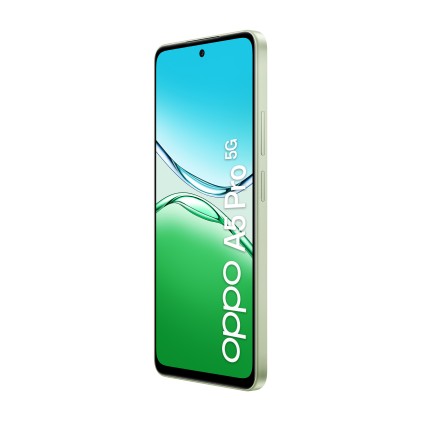 Oppo Smartphone A5 Pro 5G Ds 8+256 Olive Green