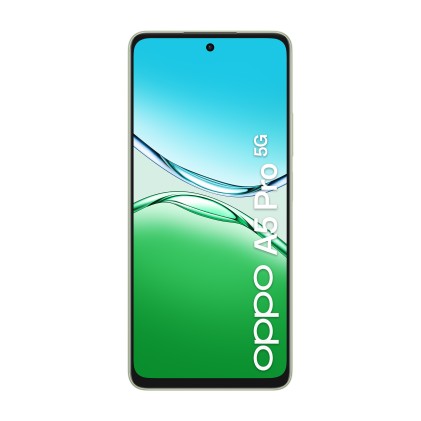 Oppo Smartphone A5 Pro 5G Ds 8+256 Olive Green