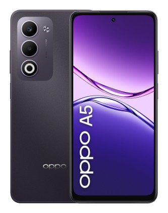 Oppo A5 6+128Gb 6.67 4G Dark Purple Ds