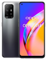 Sm Oppo A94 5G Black 6,43" 8+128Gb Ds Ita