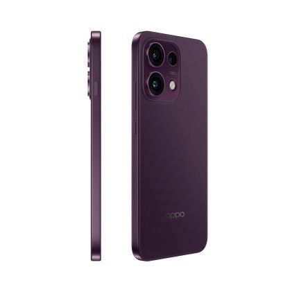 Oppo Reno 16Fs 5G 8 512Gb Black