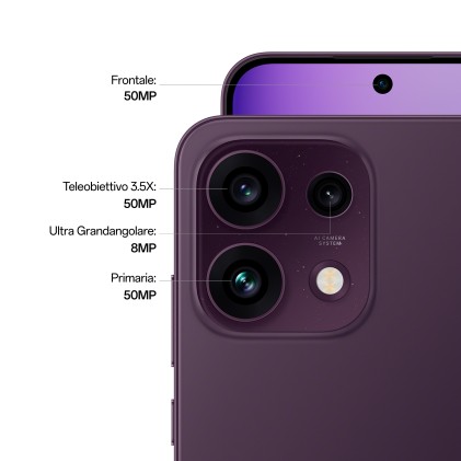 Oppo Reno 16Fs 5G 8 512Gb Black