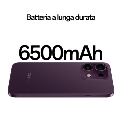Oppo Reno 16Fs 5G 8 512Gb Black