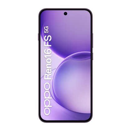 Oppo Reno 16Fs 5G 8 512Gb Black