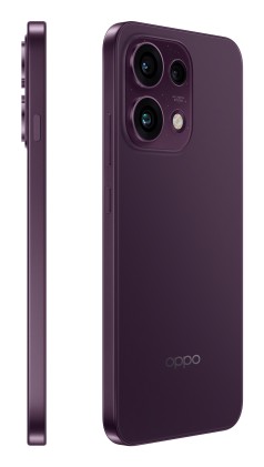 Oppo Reno 16F 8 256Gb Black