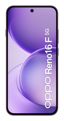 Oppo Reno 16F 8 256Gb Black