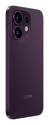 Oppo Smartphone Reno 16 5G 8 512Gb Black