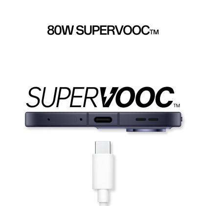 Oppo Smartphone Reno 13 5G Ds 12+256 Vod Luminous Blue