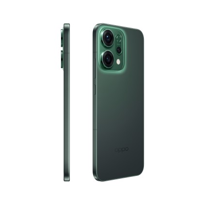 Oppo Smartphone Reno 14 5G Ds 12+512 Luminous Green Vod