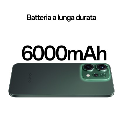 Oppo Smartphone Reno 14 5G Ds 12+512 Luminous Green Vod