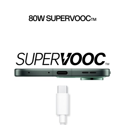 Oppo Smartphone Reno 14 5G Ds 12+512 Luminous Green Vod