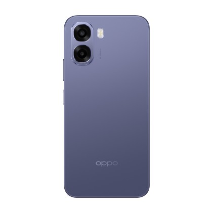Oppo Smartphone A6X Ds 4+128 Black Purple Vod