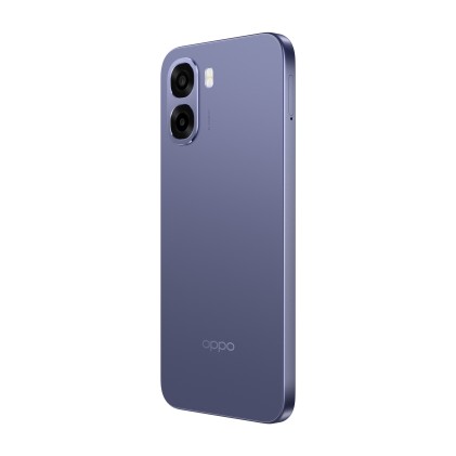 Oppo Smartphone A6X Ds 4+128 Black Purple Vod