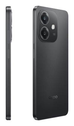 Oppo A40 128Gb 6Gb Sparkle Black