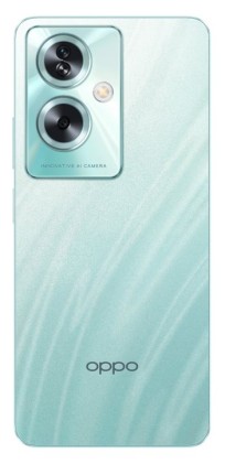 Oppo A79 5G 128Gb 4Gb Glowing Green