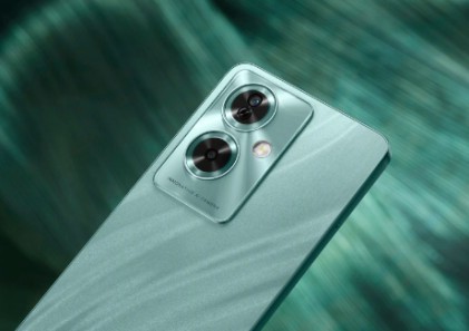 Oppo A79 5G 128Gb 4Gb Glowing Green