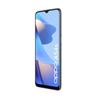Sm Oppo A54S Black 6,43" 4+128Gb Ds Operatore