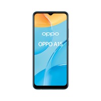 Oppo A15 32Gb 3Gb Ram Dual Sim Dynamic Blue