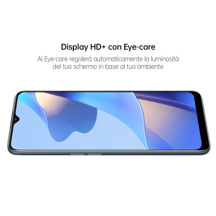 Oppo A54S 128Gb 4Gb Ram Dual Sim Crystal Black