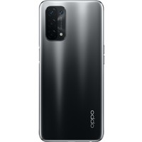 Oppo A74 128Gb 6Gb Ram 5G Dual Sim Fluid Black