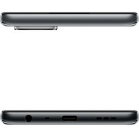 Oppo A74 128Gb 6Gb Ram 5G Dual Sim Fluid Black