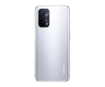 Oppo A74 128Gb 6Gb 5G Silver