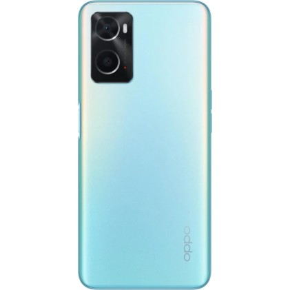 Oppo A76 128Gb 4Gb Dual Sim Blue