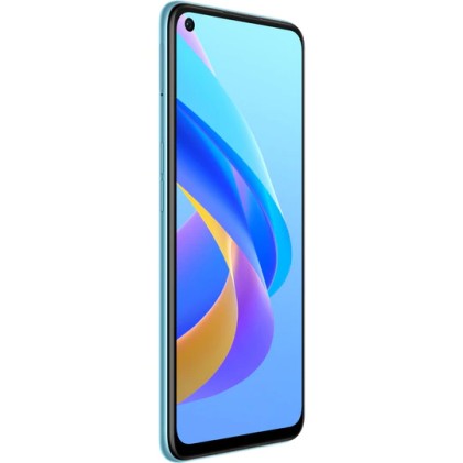 Oppo A76 128Gb 4Gb Dual Sim Blue