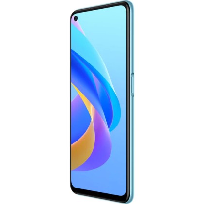Oppo A76 128Gb 4Gb Dual Sim Blue