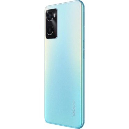 Oppo A76 128Gb 4Gb Dual Sim Blue