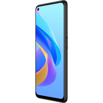 Oppo A76 128Gb 4Gb Dual Sim Black