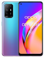 Oppo A94 128Gb 8Gb Ram 5G Dual Sim Cosmo Blue