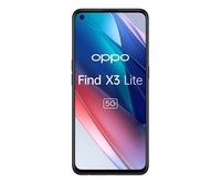 Oppo Find X3 Lite 128Gb 8Gbram 5G 6.4" Starry Black