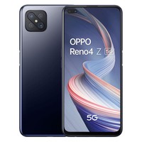 Oppo Reno 4 Z 128Gb 8Gb Dual Sim 5G Black