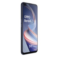 Oppo Reno 4 Z 128Gb 8Gb Dual Sim 5G Black