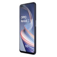 Oppo Reno 4 Z 128Gb 8Gb Dual Sim 5G Black