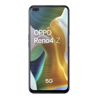Oppo Reno 4 Z 128Gb 8Gb Dual Sim 5G Black