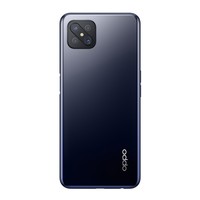 Oppo Reno 4 Z 128Gb 8Gb Dual Sim 5G Black