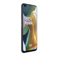Oppo Reno 4 Z 128Gb 8Gb Dual Sim 5G Black