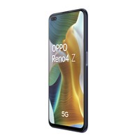 Oppo Reno 4 Z 128Gb 8Gb Dual Sim 5G Black