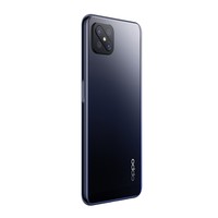 Oppo Reno 4 Z 128Gb 8Gb Dual Sim 5G Black