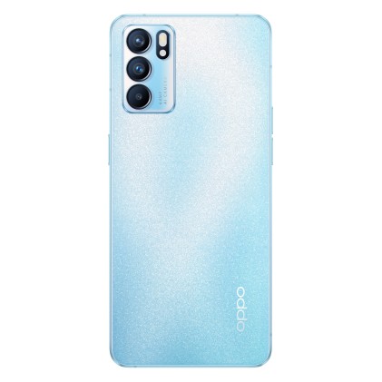 Oppo Reno 6 5G 128Gb 8Gb Dual Sim Blue