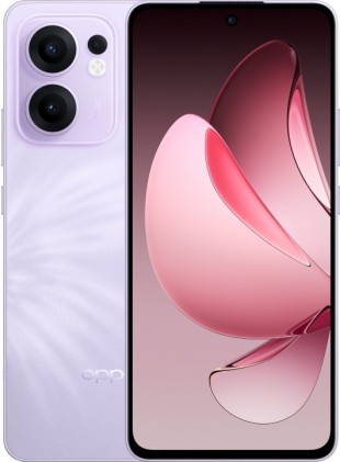 Oppo Smartphone Reno 13 Fs 5G Ds 12+512 Tim Purple
