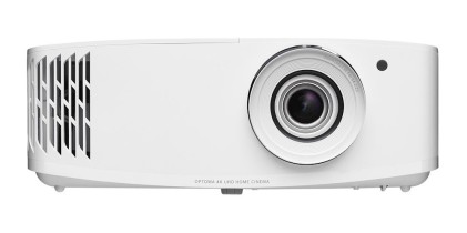 Optoma Videoproiettore Dlp 3400 Lumen 4K Uhd Vga/Hdmi