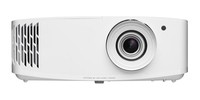 Optoma Videoproiettore Dlp 3400 Lumen 4K Uhd Vga/Hdmi
