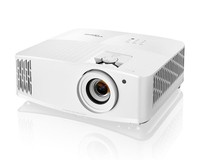 Optoma Videoproiettore Dlp 3400 Lumen 4K Uhd Vga/Hdmi