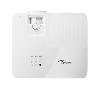 Optoma Videoproiettore Dlp 3400 Lumen 4K Uhd Vga/Hdmi