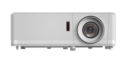 Videoproiettore Optoma E1P1A3Dwe1Z1 Zh406 Proiettore Laser Full Hd Whi
