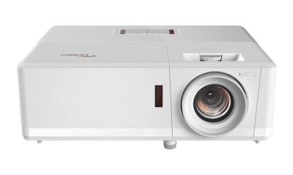 Videoproiettore Optoma E1P1A3Dwe1Z1 Zh406 Proiettore Laser Full Hd Whi