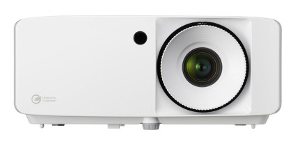 Optoma Videoproiettore Zh401E, Fhd, 4500 Lumen, Full 3D, Contr 2.000.000:1, Hdmi